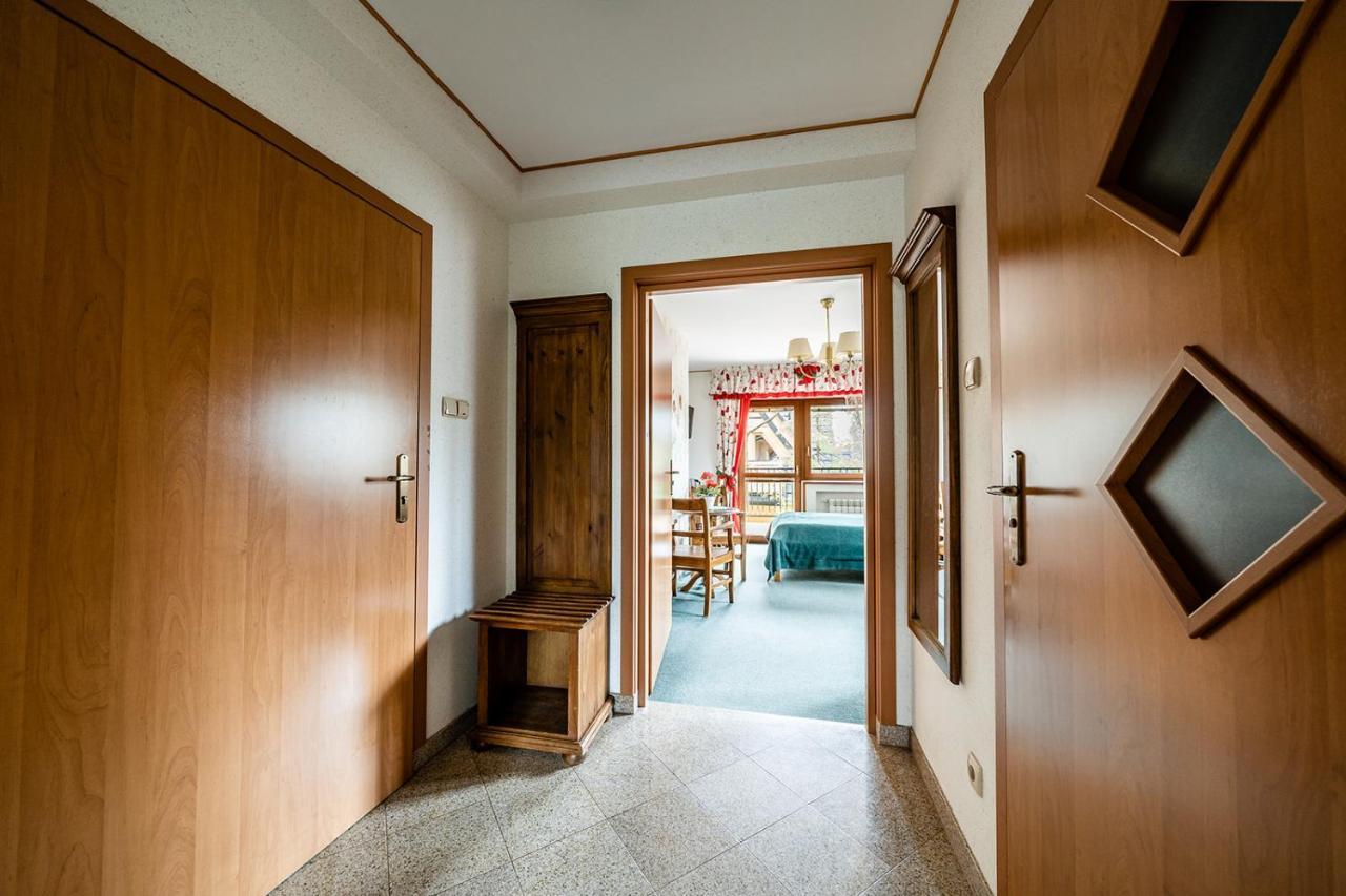 Apartamento Biale Runo Zakopane Exterior foto