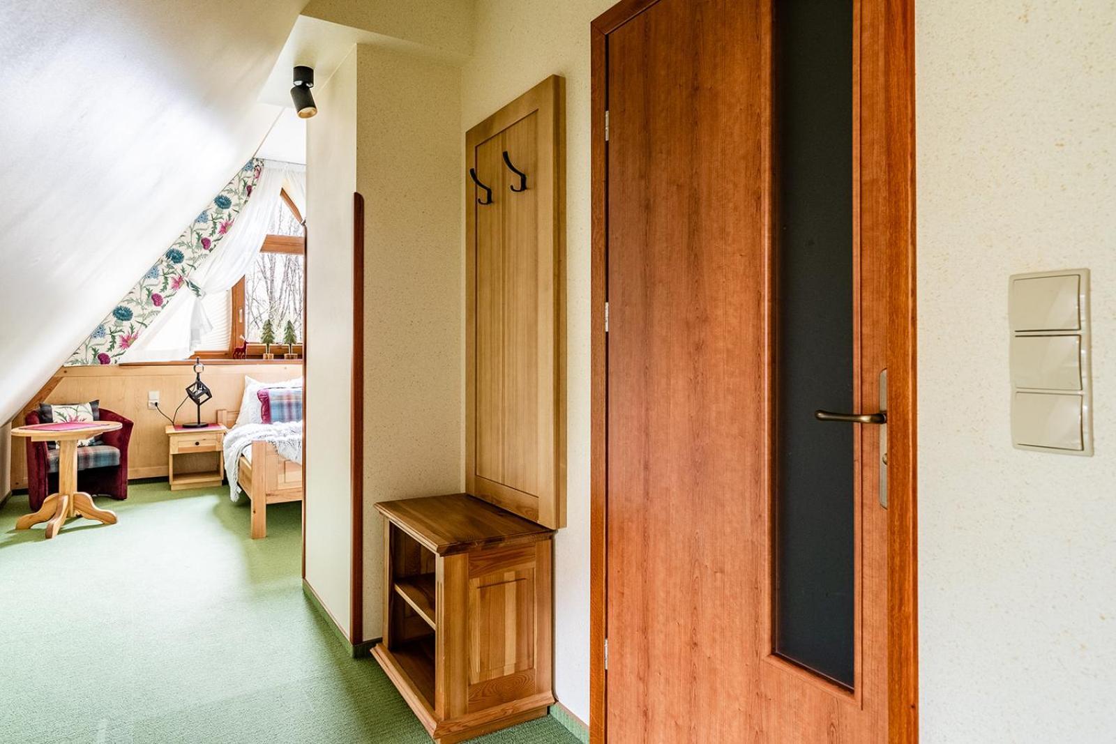 Apartamento Biale Runo Zakopane Exterior foto