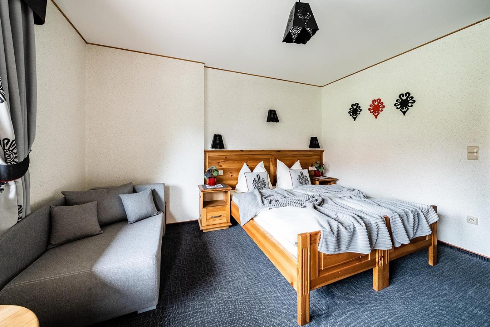 Apartamento Biale Runo Zakopane Exterior foto