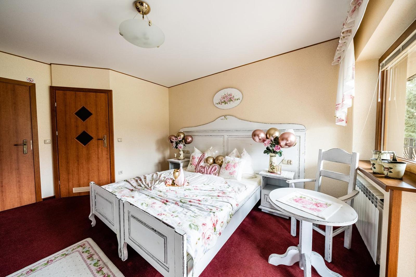 Apartamento Biale Runo Zakopane Exterior foto