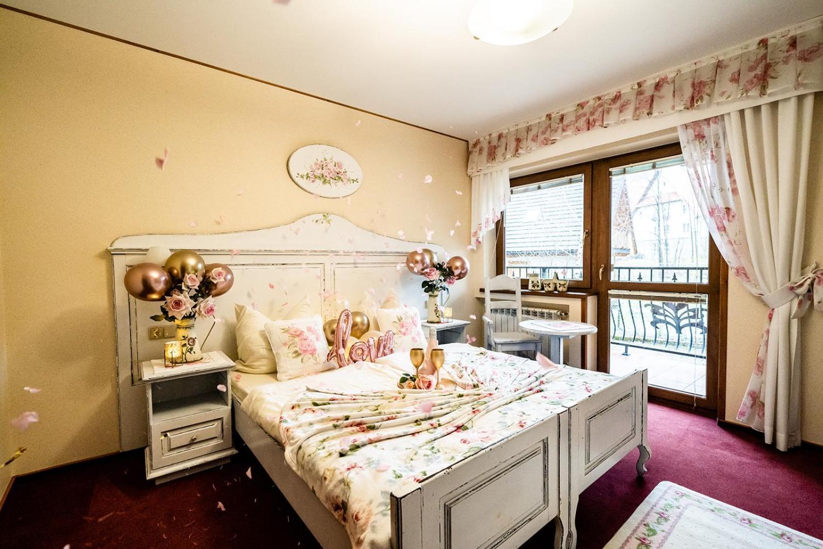 Apartamento Biale Runo Zakopane Exterior foto