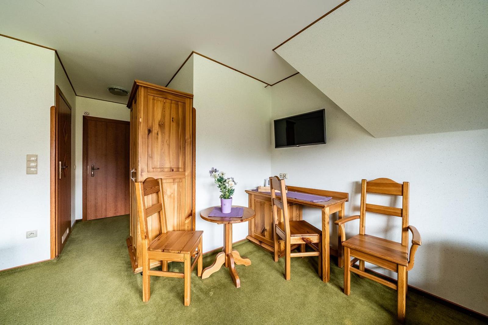 Apartamento Biale Runo Zakopane Exterior foto