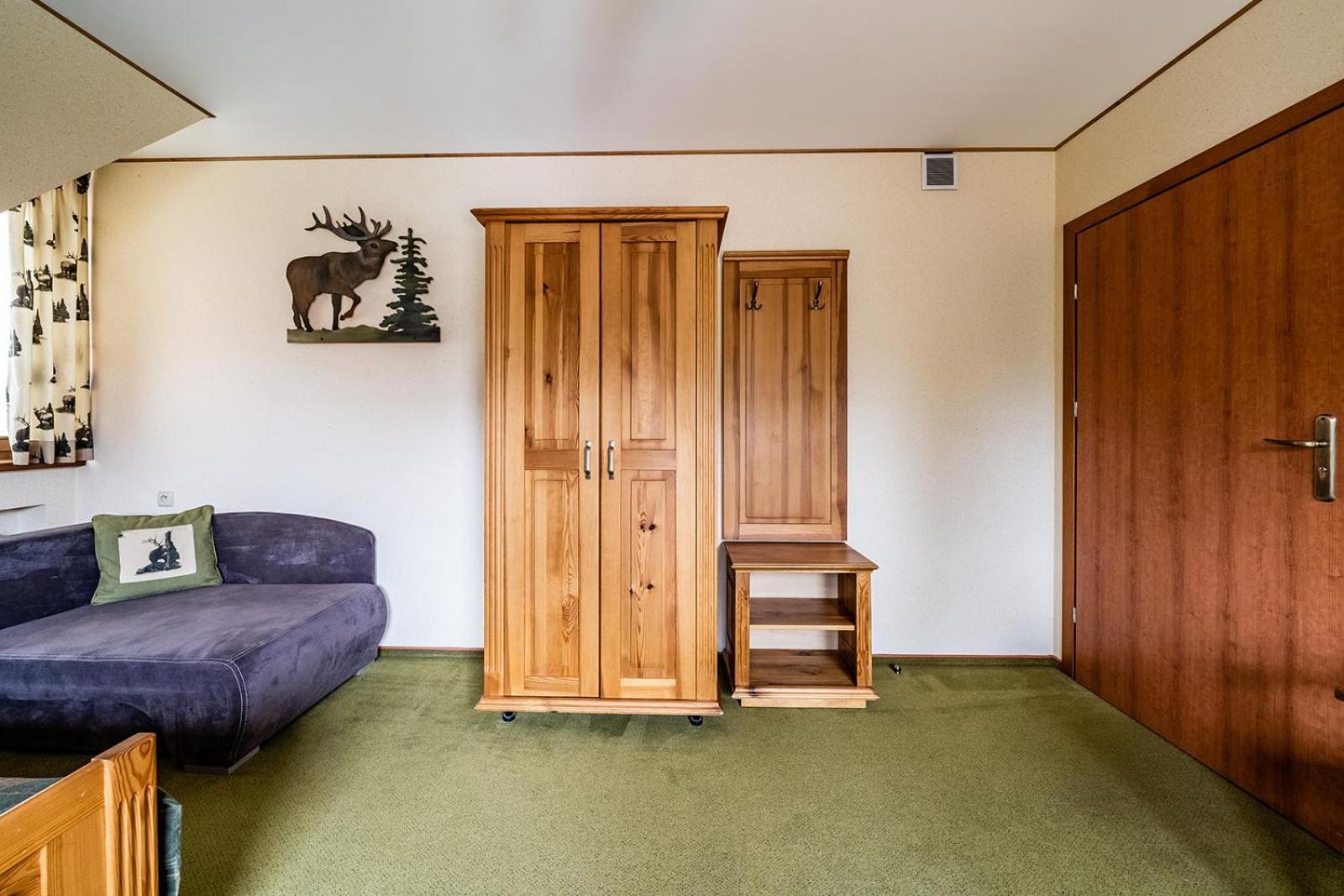 Apartamento Biale Runo Zakopane Exterior foto